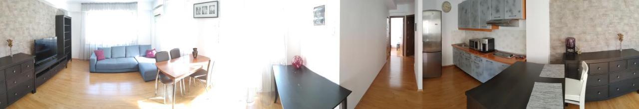 Apartamento Lemonhouse 2 Bucarest Exterior foto