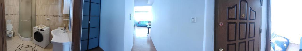 Apartamento Lemonhouse 2 Bucarest Exterior foto
